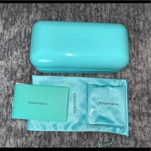 Tiffany Sunglass Case